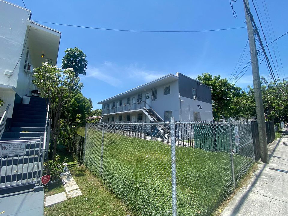 1st image of 708 NW 4th Ave #A3
