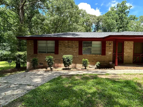 6694 Maxwell A-B, 6694 Maxwell Dr #A, Lithia Springs, GA 30122