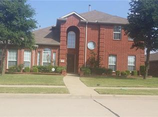 3410 Manor Dr, Rowlett, TX 75089