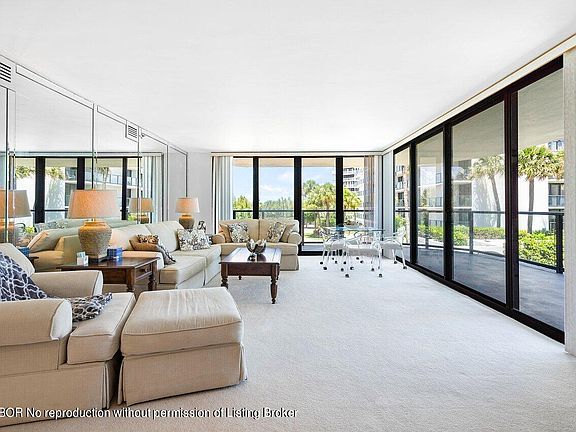 2nd image of 3440 S Ocean Blvd APT 205S