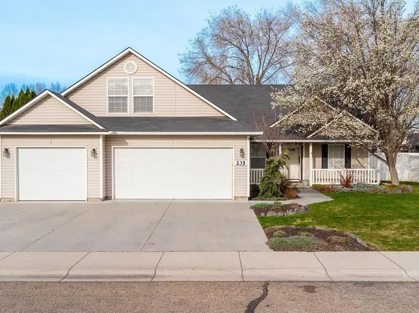 235 S Alcove Ave, Star, ID 83669