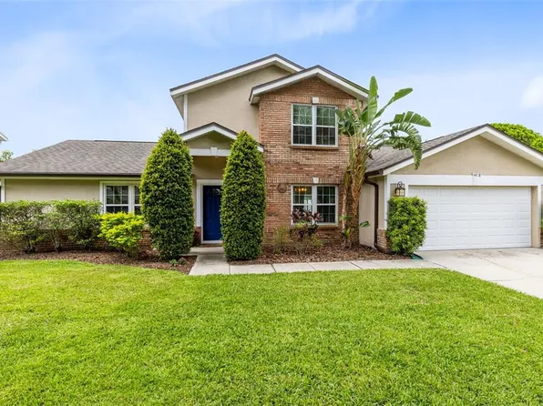 4478 Yachtmans Ct, Orlando, FL 32812