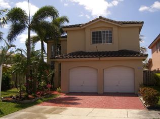 15754 SW 91st St, Miami, FL 33196