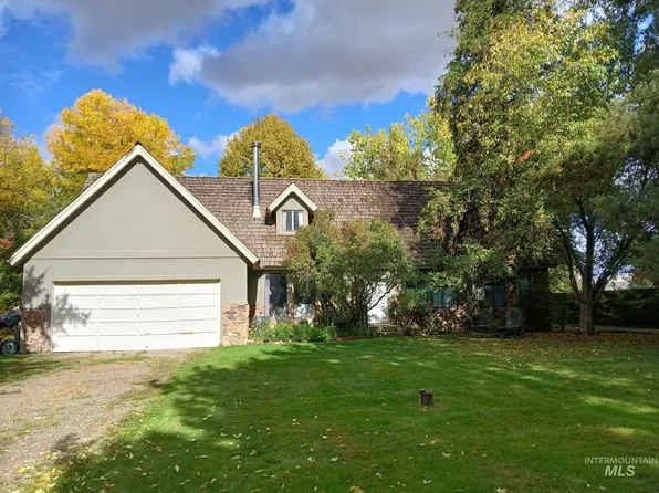 2465 Center Ave, Payette, ID 83661