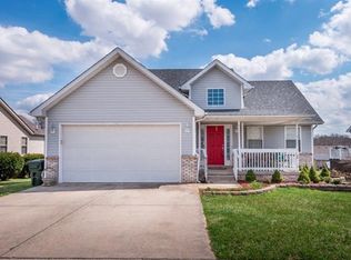 111 Seattle Slew St, Georgetown, KY 40324