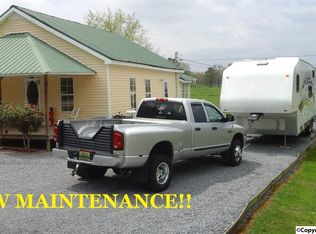 1029 Rainbow Ave N, Rainsville, AL 35986