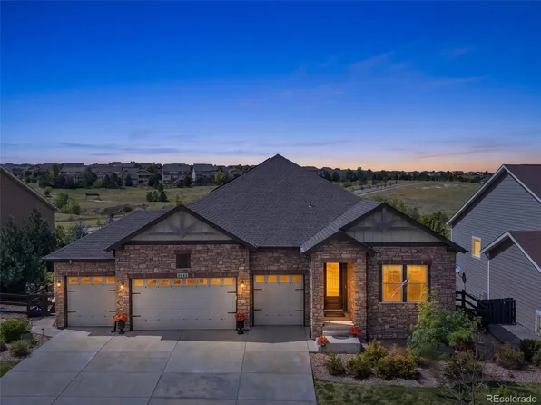 8641 S De Gaulle Court, Aurora, CO 80016