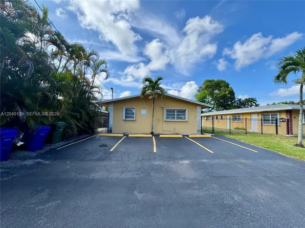 1727 SW 21st St, Fort Lauderdale, FL 33315