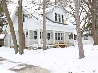 610 Weston Ave, Wausau, WI 54403