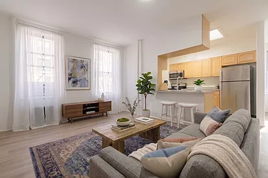 201 West 92nd Street, #2B