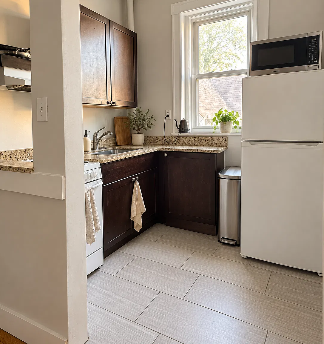 2 bed, 650 sqft, $2,800 — Photo 2