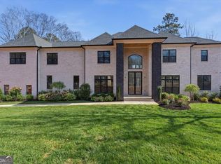 2242 Acworth Due West Rd NW, Acworth, GA 30101