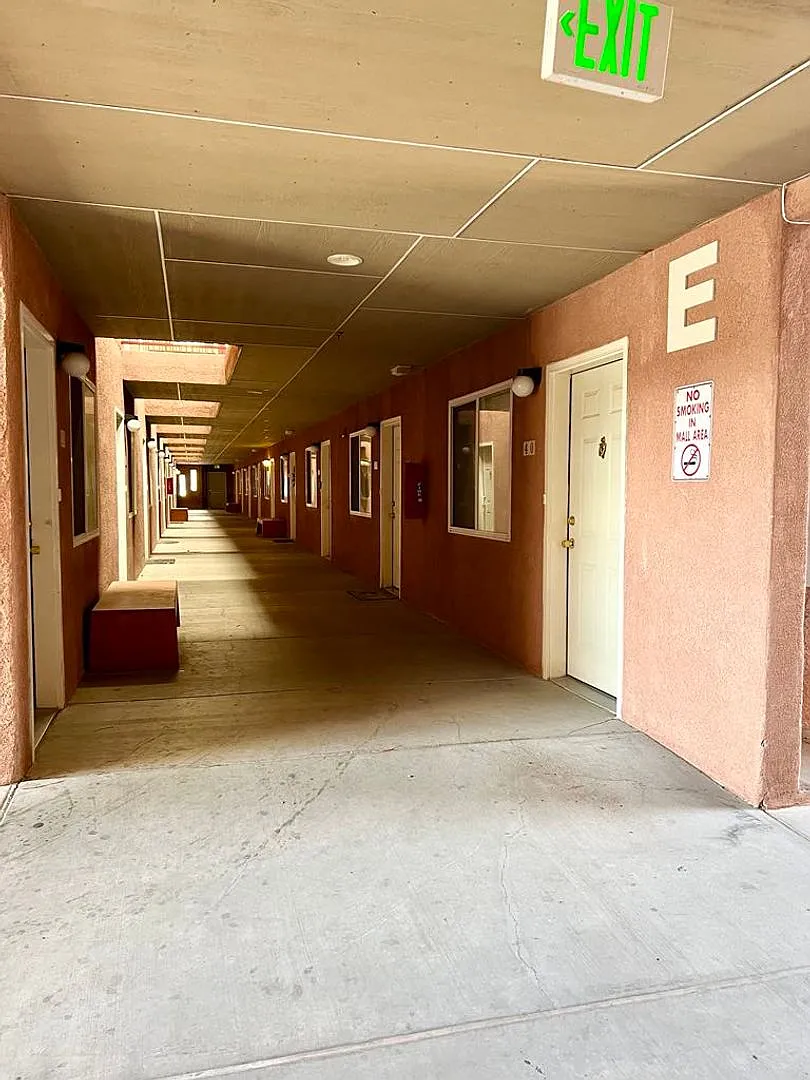 Modern Condo-Style Living Near Nob Hill & UNM $300 Off Move-In Special at The Spirals Apartments — Photo 3