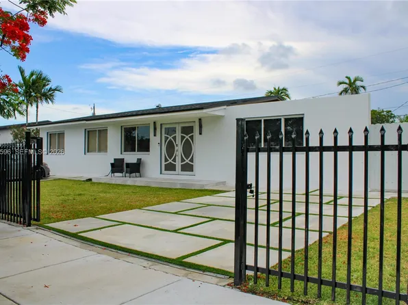 20130 SW 106th Ave, Cutler Bay, FL 33189