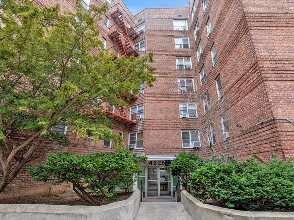 42-25 80 Street #4L, Elmhurst, NY 11373