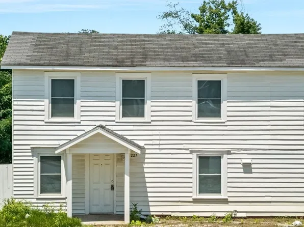 227 N Debardeleben St, Auburn, AL 36830