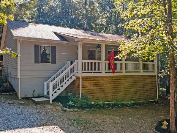 29 Chase Trl, Dawsonville, GA 30534