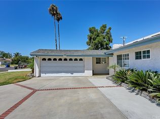 16637 Tuba St, North Hills, CA 91343