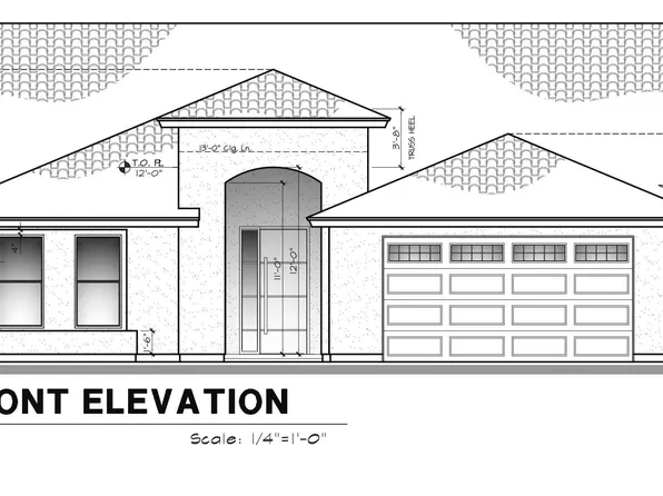 5028 E Nadine St, Gadsden, AZ 85336