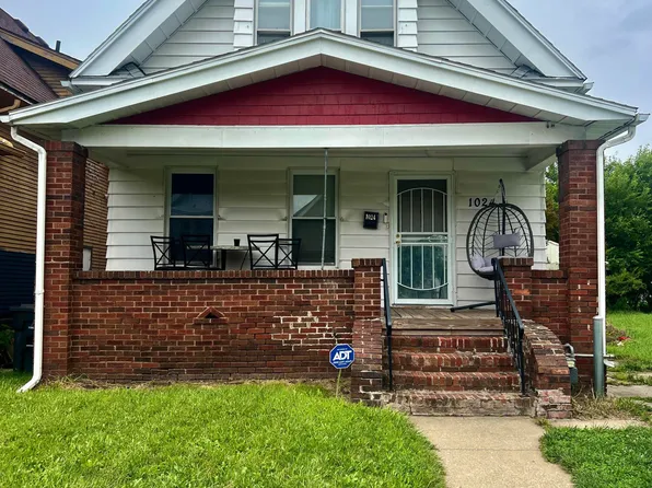 1024 Pinewood Ave, Toledo, OH 43607