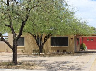 756 W Kelso St, Tucson, AZ 85705