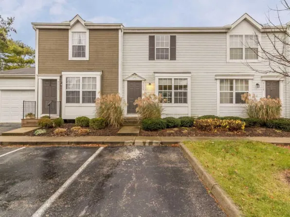 5113 Singleton Dr, Hilliard, OH 43026