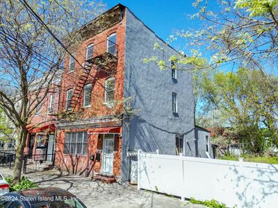 67 Van Duzer St, Staten Island, NY, 10301