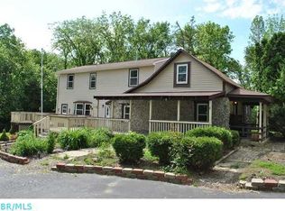 9080 Taylor Rd, Orient, OH 43146