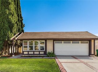 4522 Charleville Cir, Irvine, CA 92604