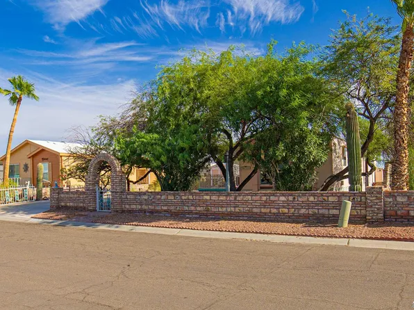 14251 E Fortuna Palms Pl, Yuma, AZ 85367