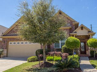 1443 Ralston Branch Way, Sugar Land, TX 77479