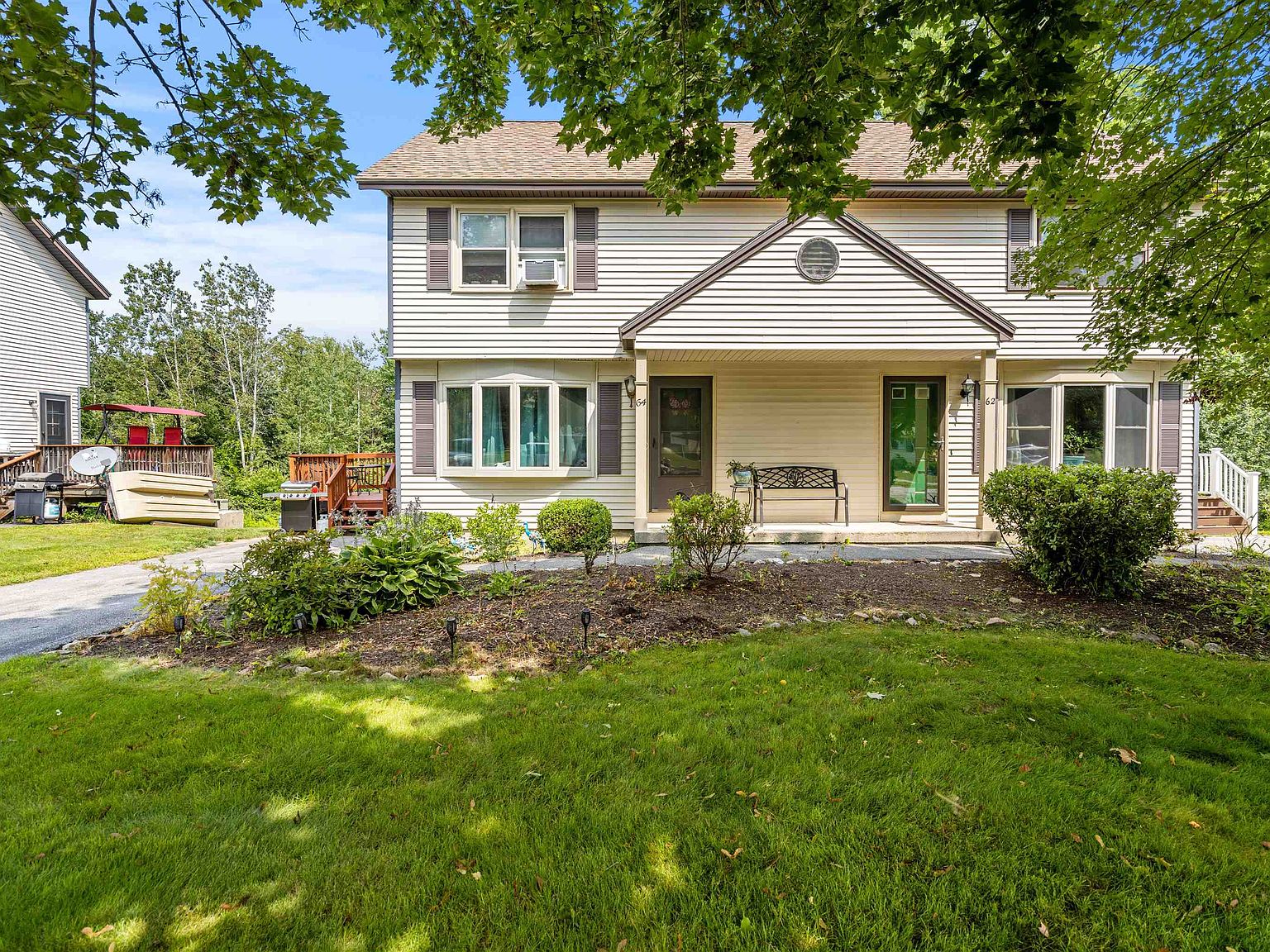 64 Metalak Drive, Concord, NH 03303 Zillow