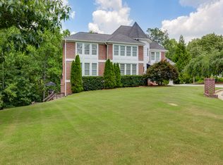 320 Morgan Hill Ct, Johns Creek, GA 30022