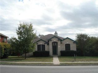 927 Picadilly Dr #A, Pflugerville, TX 78660