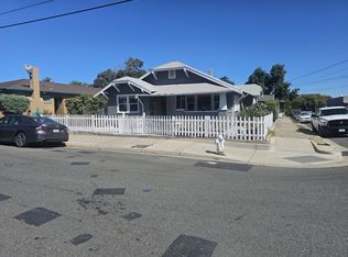 500 W 5th St, Antioch, CA 94509