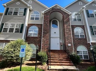 124 Scholastic Ct, Winston Salem, NC 27106