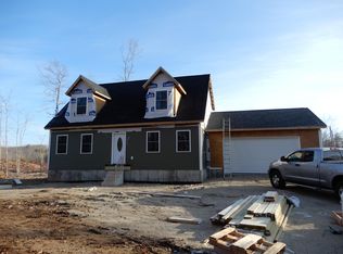 132 Old Standish Rd, Buxton, ME 04093