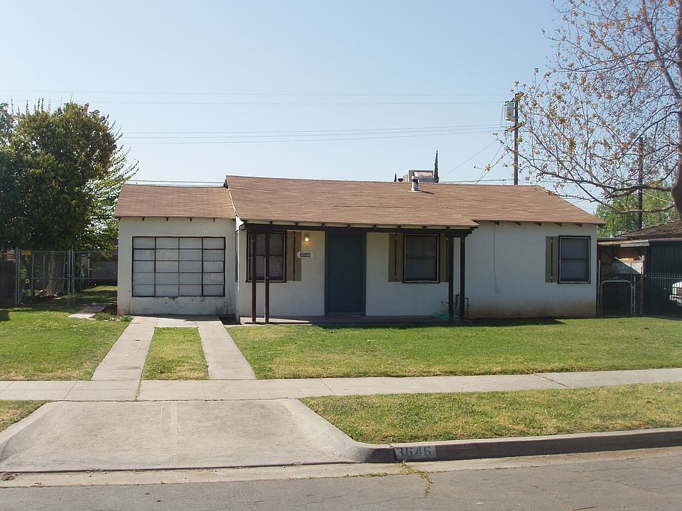 1st image of 3646 E Braly Ave