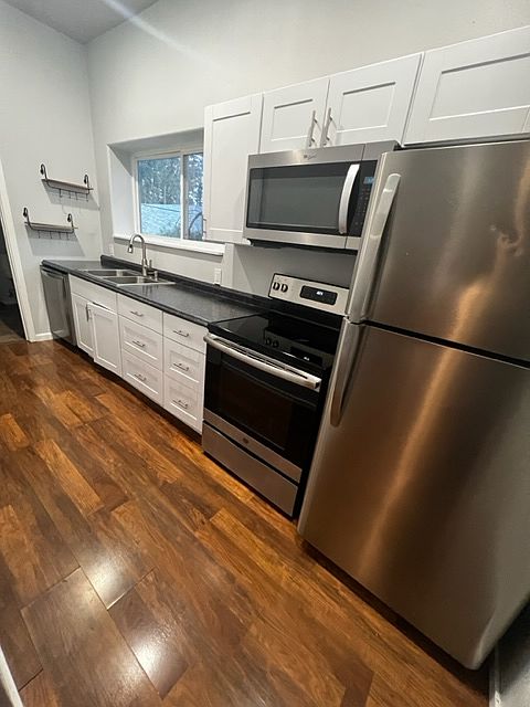 1st image of 8422 123rd St E #2