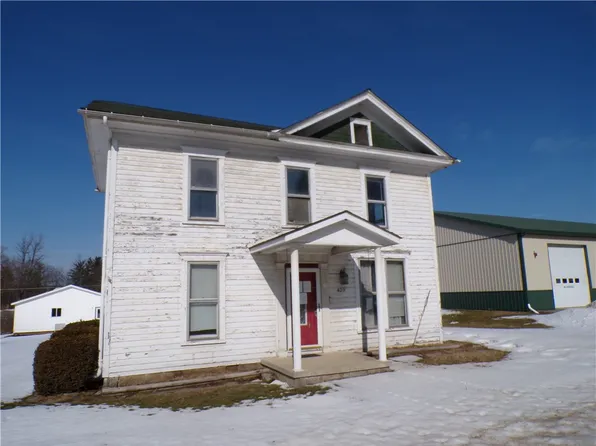 429 Main St, Callensburg, PA 16213