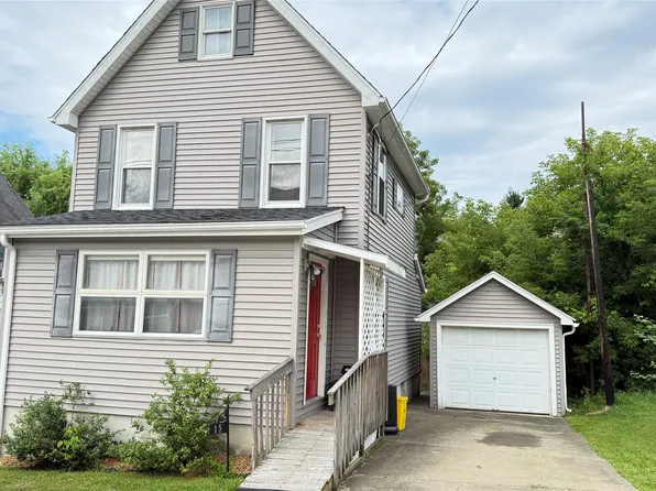 15 Loraine Ave, Binghamton, NY 13905