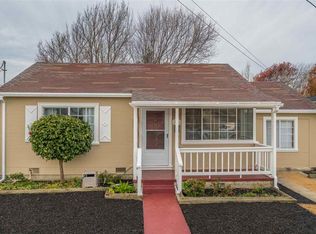 929 Humboldt St, Richmond, CA 94805