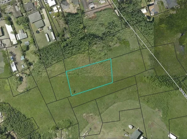 0 Kukuna Rd, Hauula, HI 96717