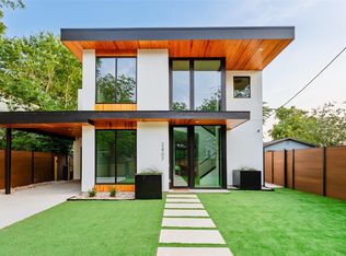 2803 Garwood St, Austin, TX 78702