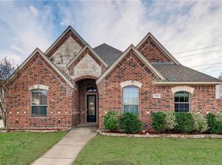 7808 Barfields Way, North Richland Hills, TX 76182