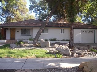 1119 E Andrews Ave, Fresno, CA 93704