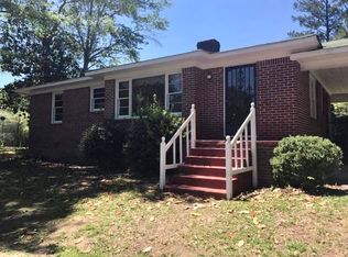 383 6th St NW, Vernon, AL 35592