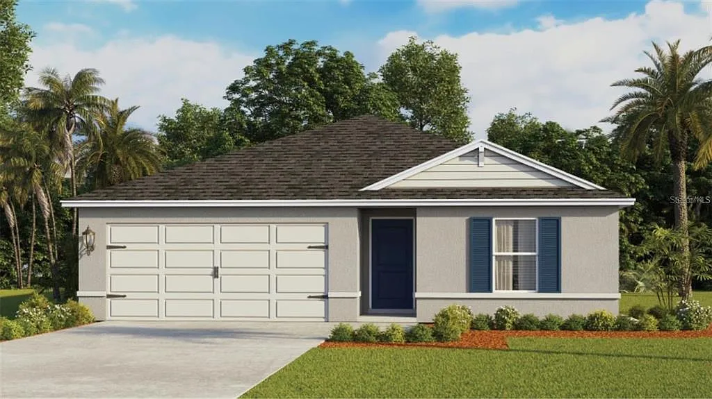 3 bed, 2.0 bath, 1328 sqft, $2,300 — Photo 1
