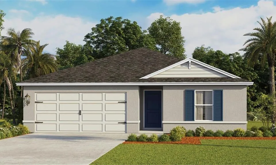 122 Heirloom Dr