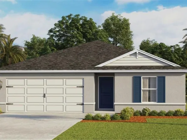 122 Heirloom Dr, Ormond Beach, FL 32174